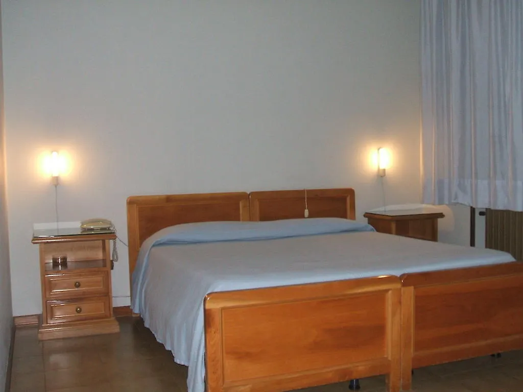 Hotel Ristorante Da Gianni Bovolone