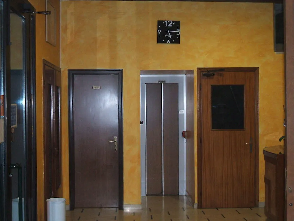 Hotel Ristorante Da Gianni Bovolone