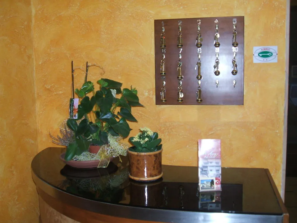 Hotel Ristorante Da Gianni Bovolone 2*,  Italia
