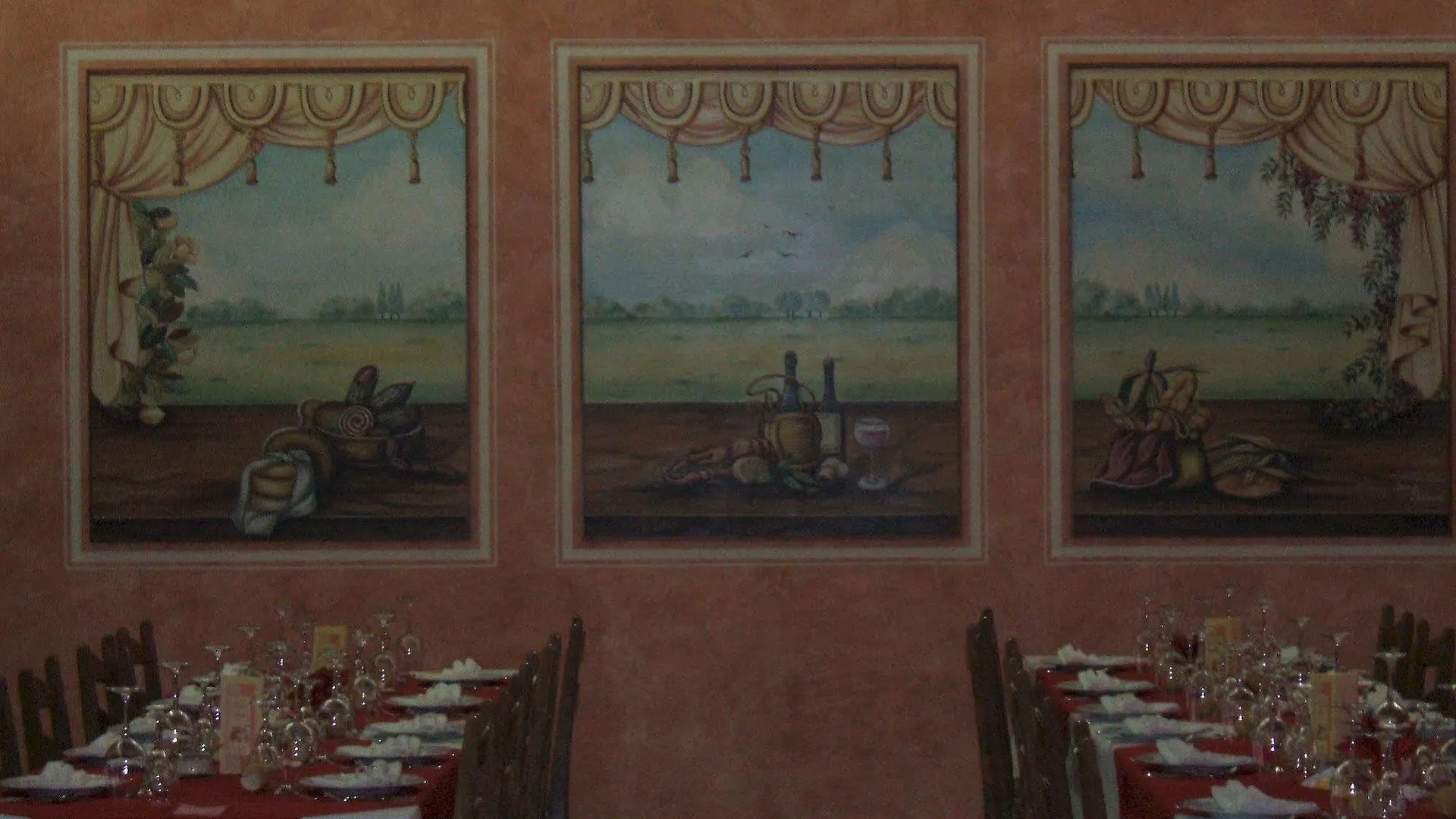 Hotel Ristorante Da Gianni Bovolone 2*,