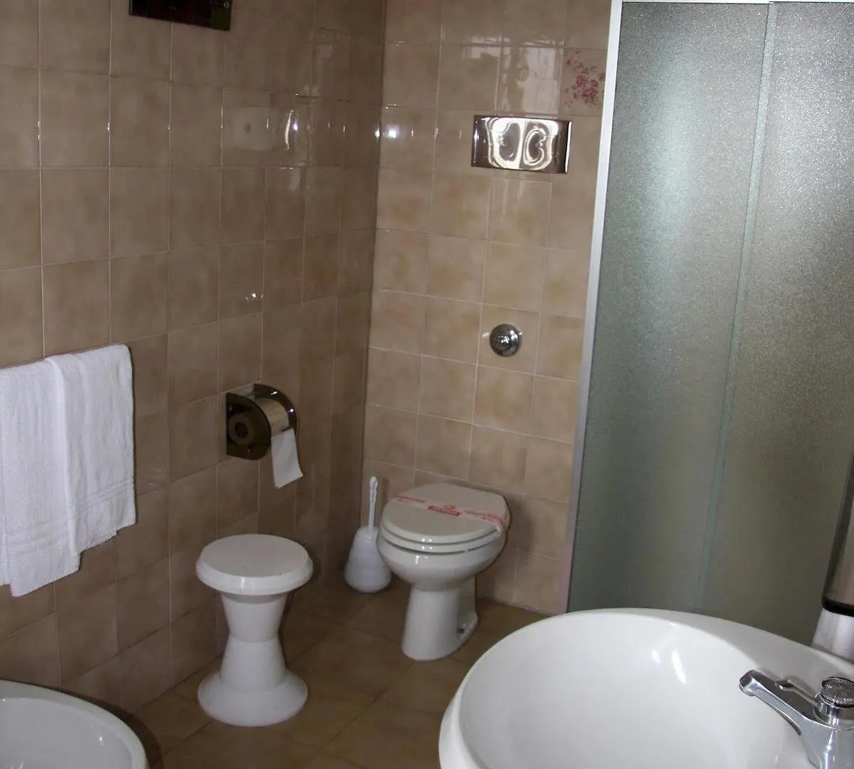 Hotel Ristorante Da Gianni Bovolone