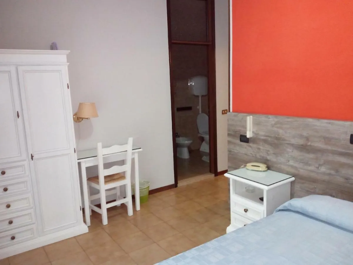 **  Hotel Ristorante Da Gianni Bovolone Italia
