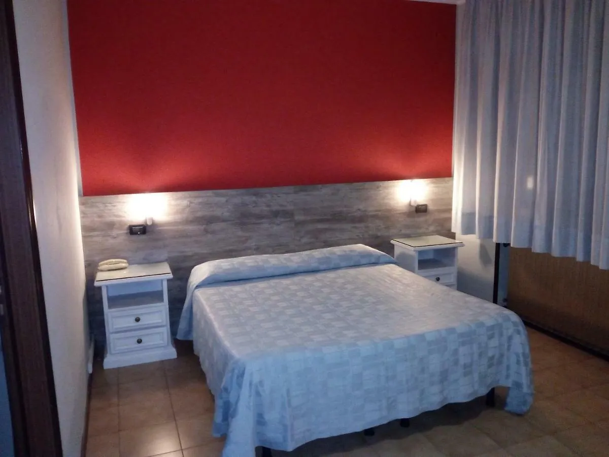 Hotel Ristorante Da Gianni Bovolone Italia
