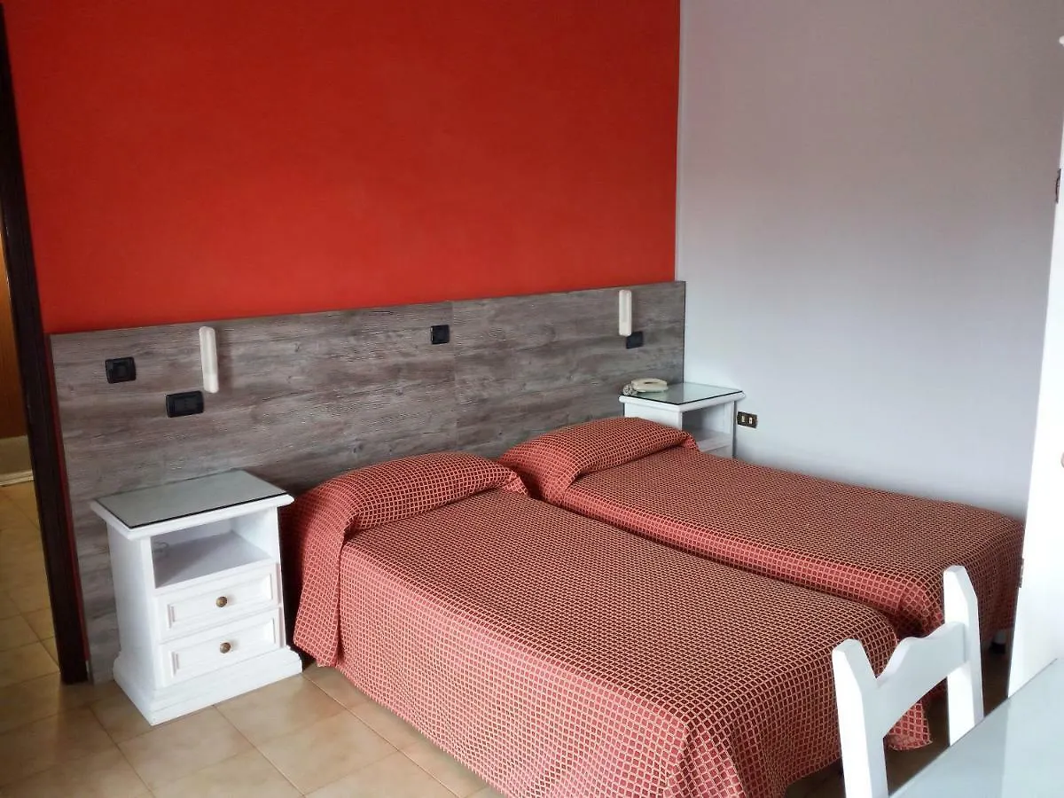 **  Hotel Ristorante Da Gianni Bovolone Italia